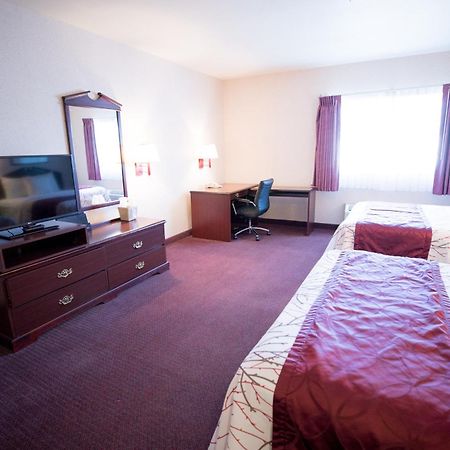 Portland Suites Airport East 페어뷰 외부 사진