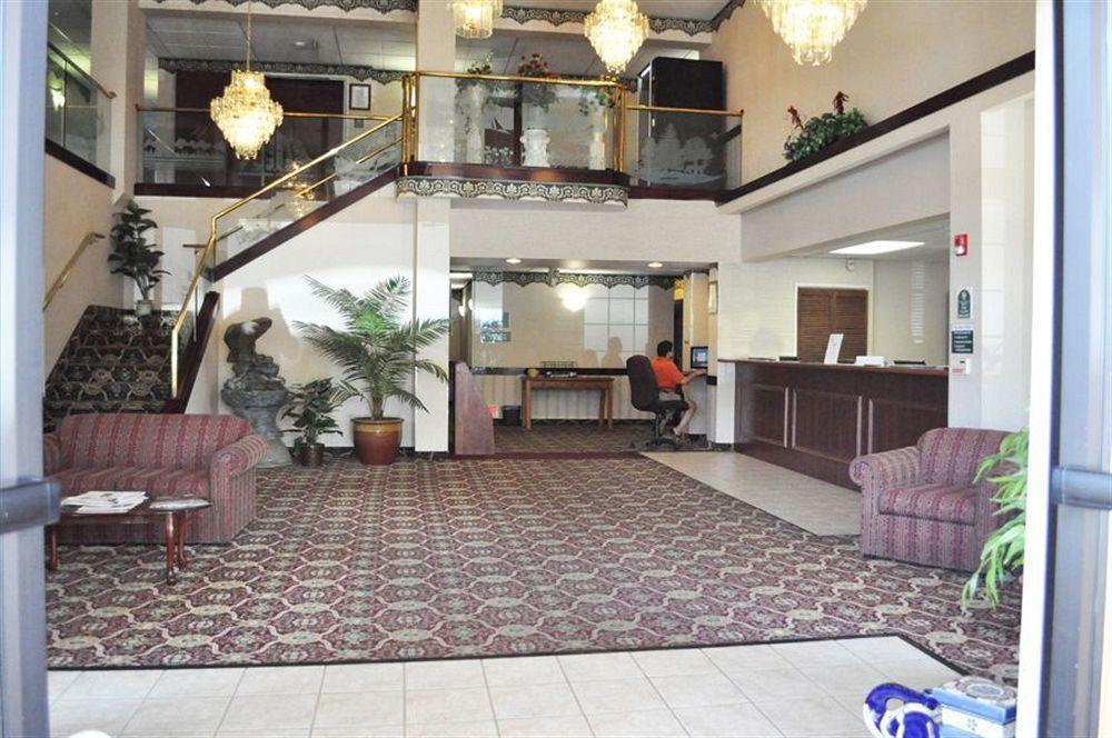 Portland Suites Airport East 페어뷰 외부 사진