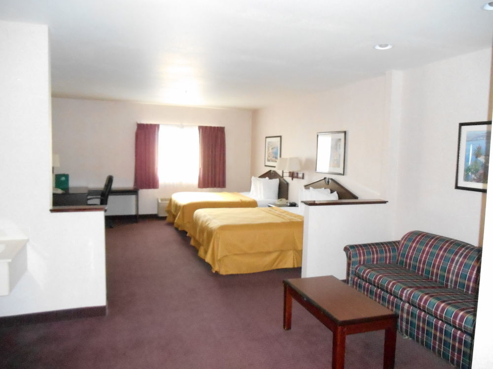Portland Suites Airport East 페어뷰 외부 사진