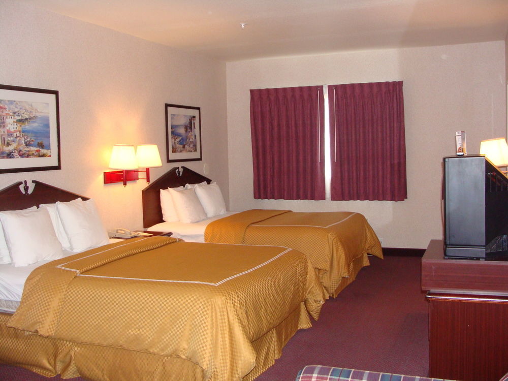 Portland Suites Airport East 페어뷰 외부 사진