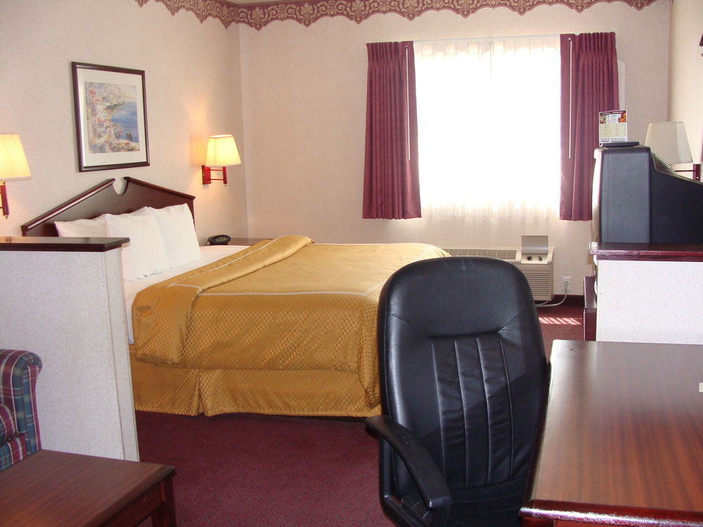 Portland Suites Airport East 페어뷰 외부 사진