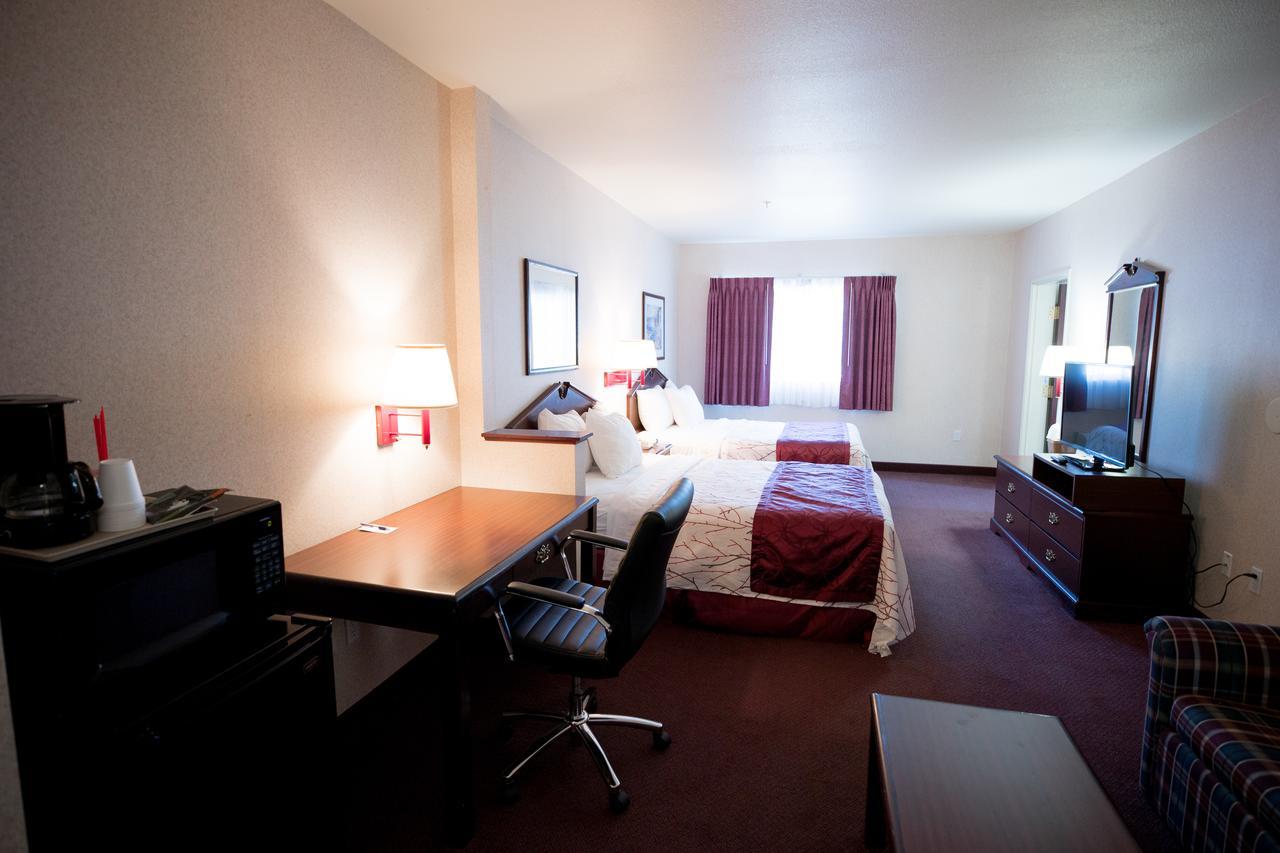 Portland Suites Airport East 페어뷰 외부 사진