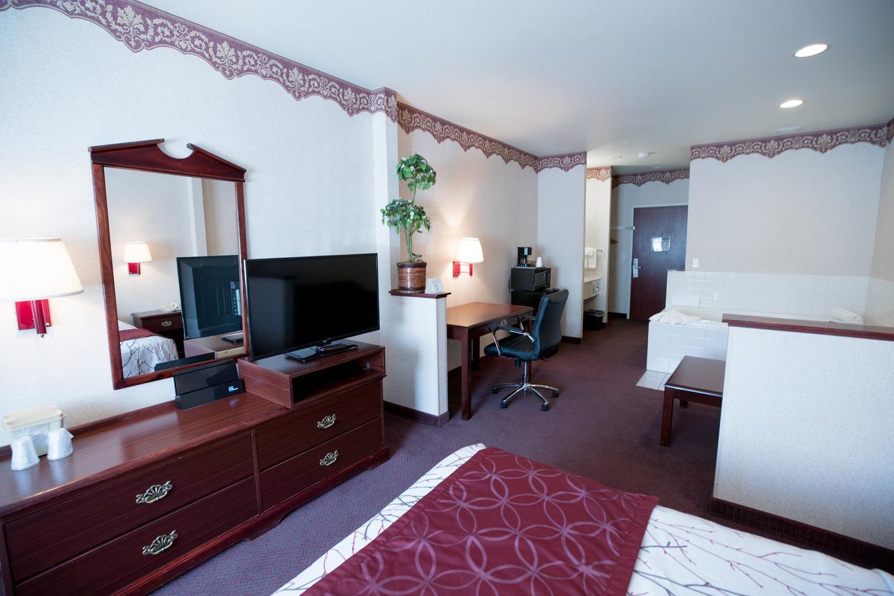 Portland Suites Airport East 페어뷰 외부 사진