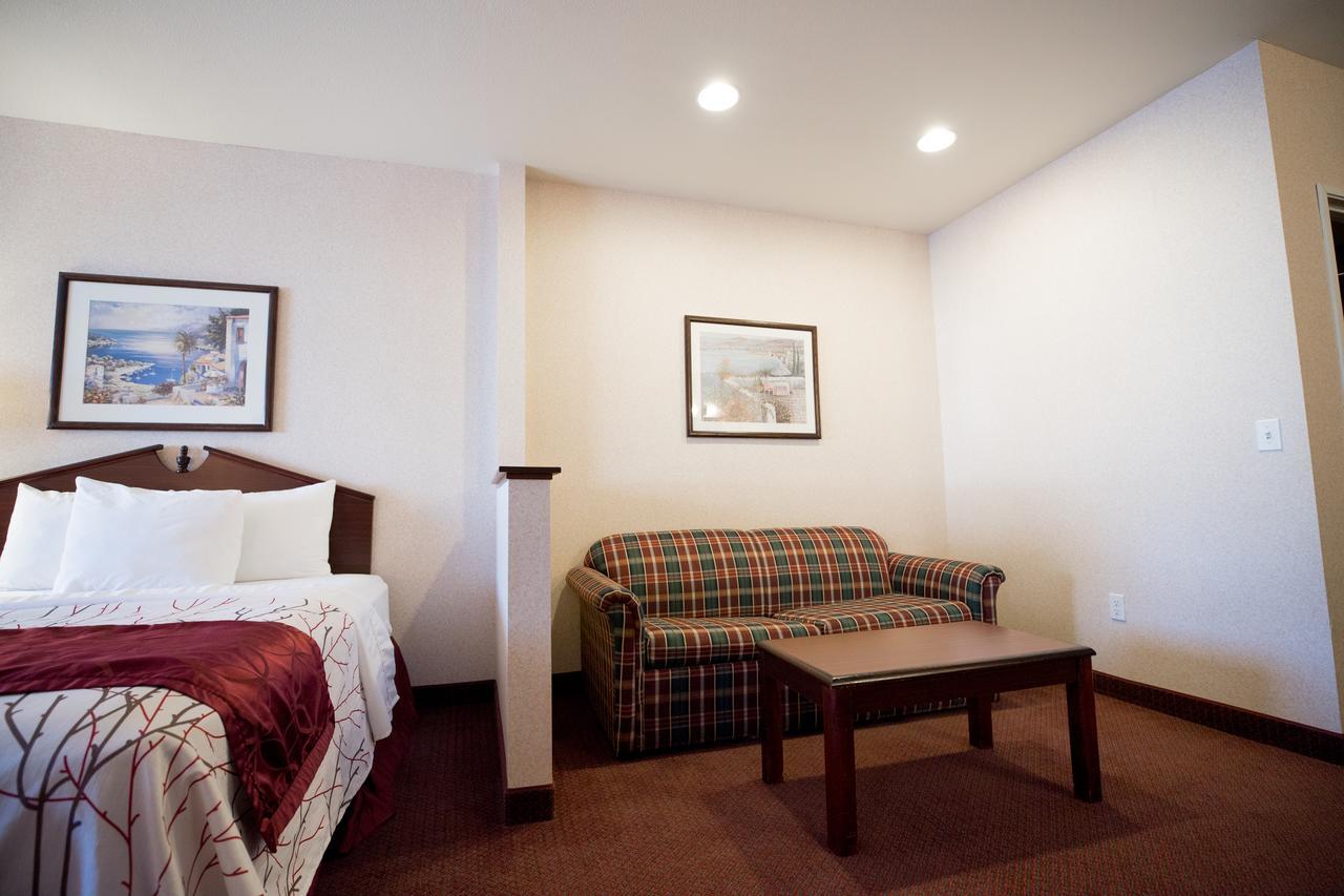 Portland Suites Airport East 페어뷰 외부 사진