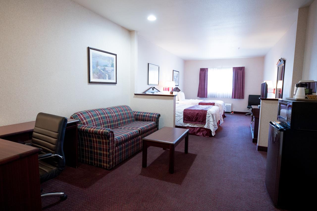 Portland Suites Airport East 페어뷰 외부 사진
