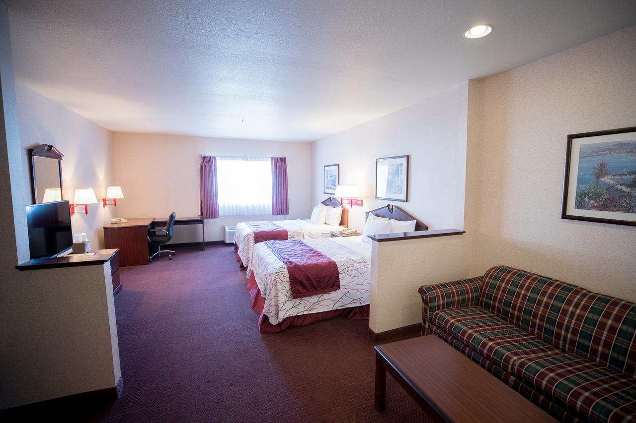 Portland Suites Airport East 페어뷰 외부 사진