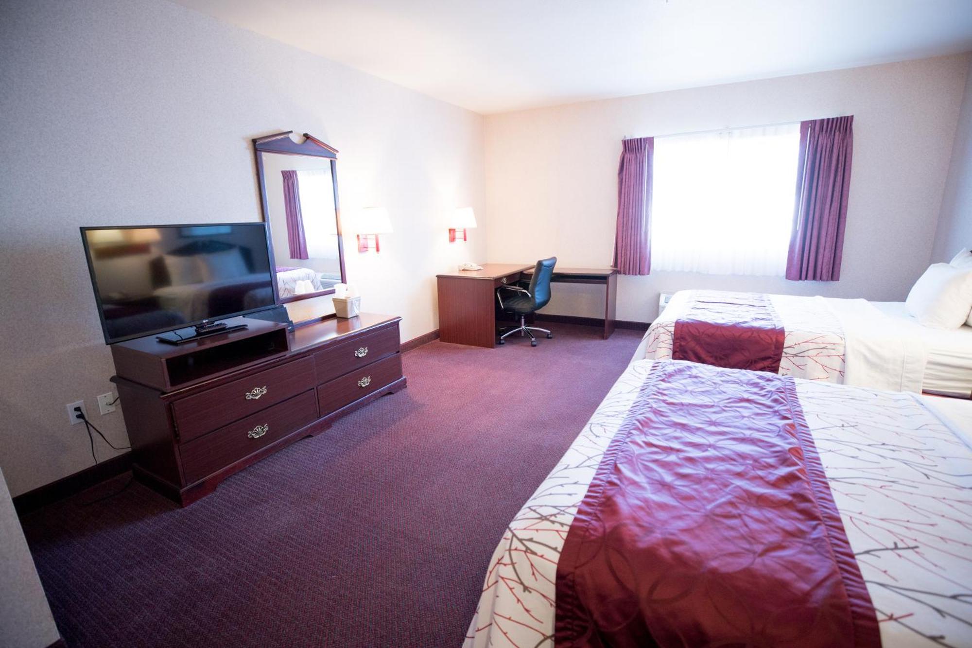 Portland Suites Airport East 페어뷰 외부 사진