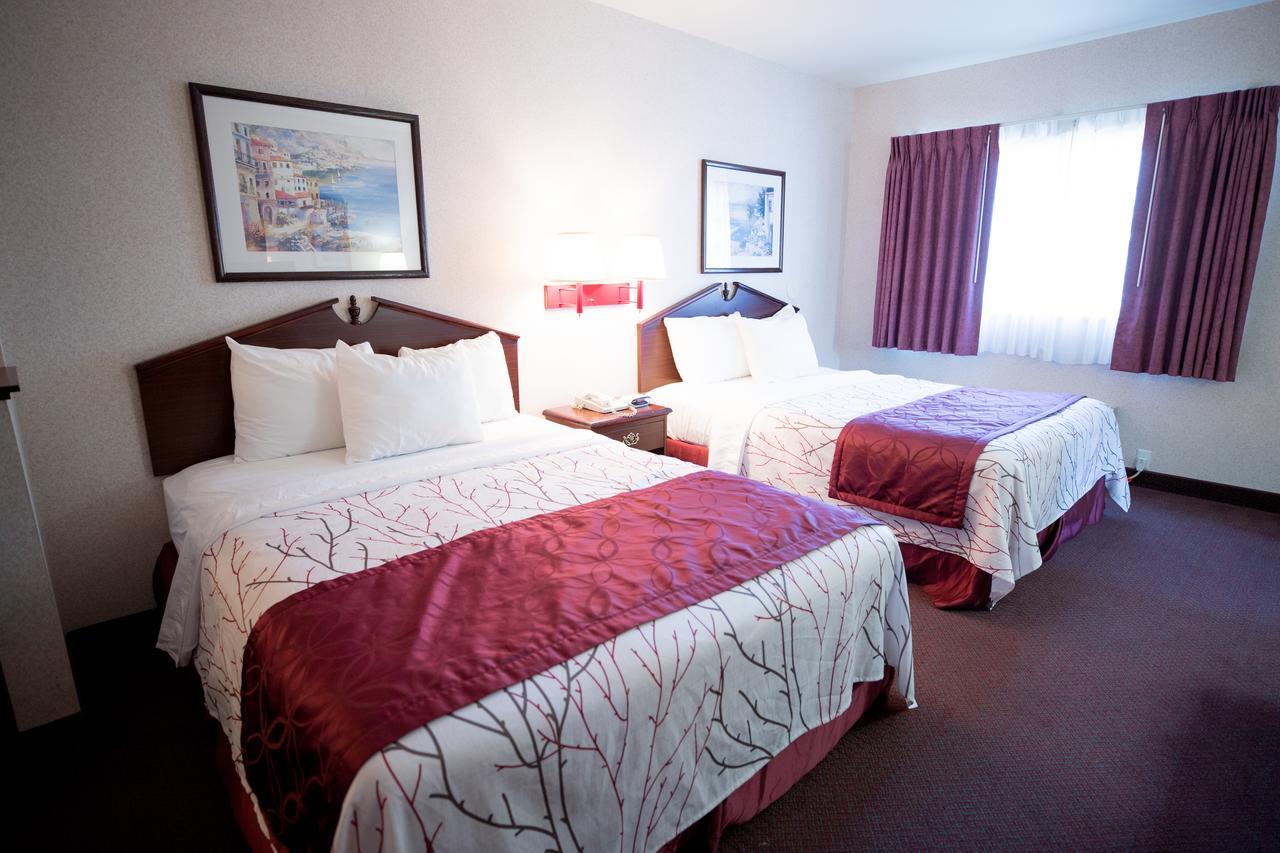 Portland Suites Airport East 페어뷰 외부 사진
