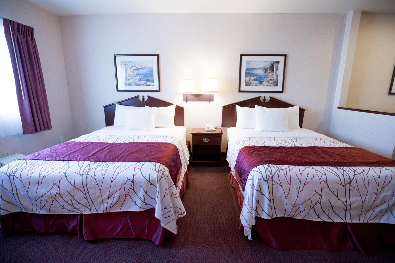 Portland Suites Airport East 페어뷰 외부 사진