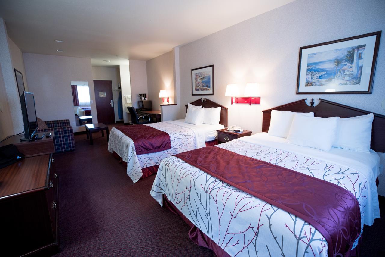 Portland Suites Airport East 페어뷰 외부 사진