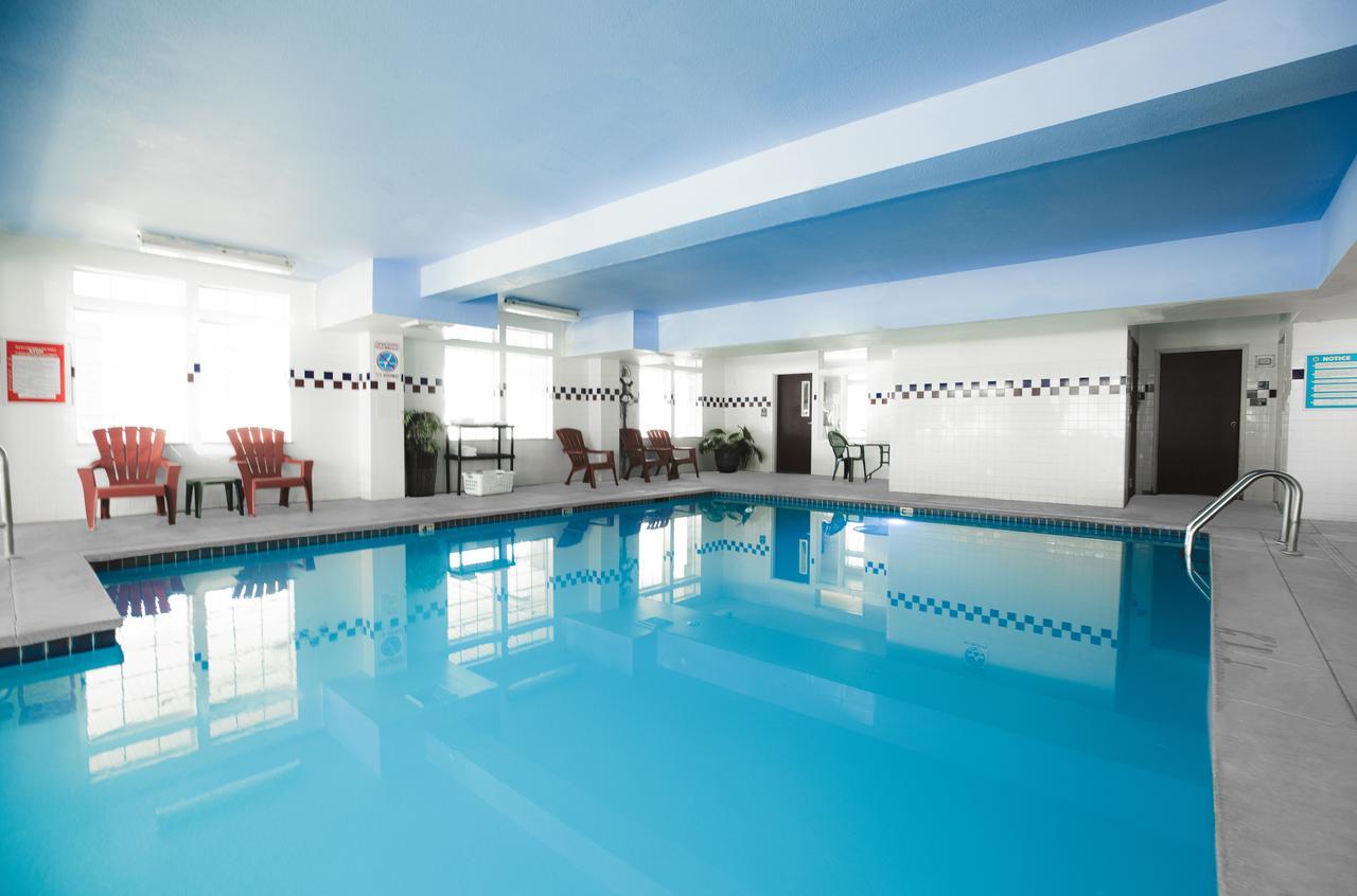 Portland Suites Airport East 페어뷰 외부 사진