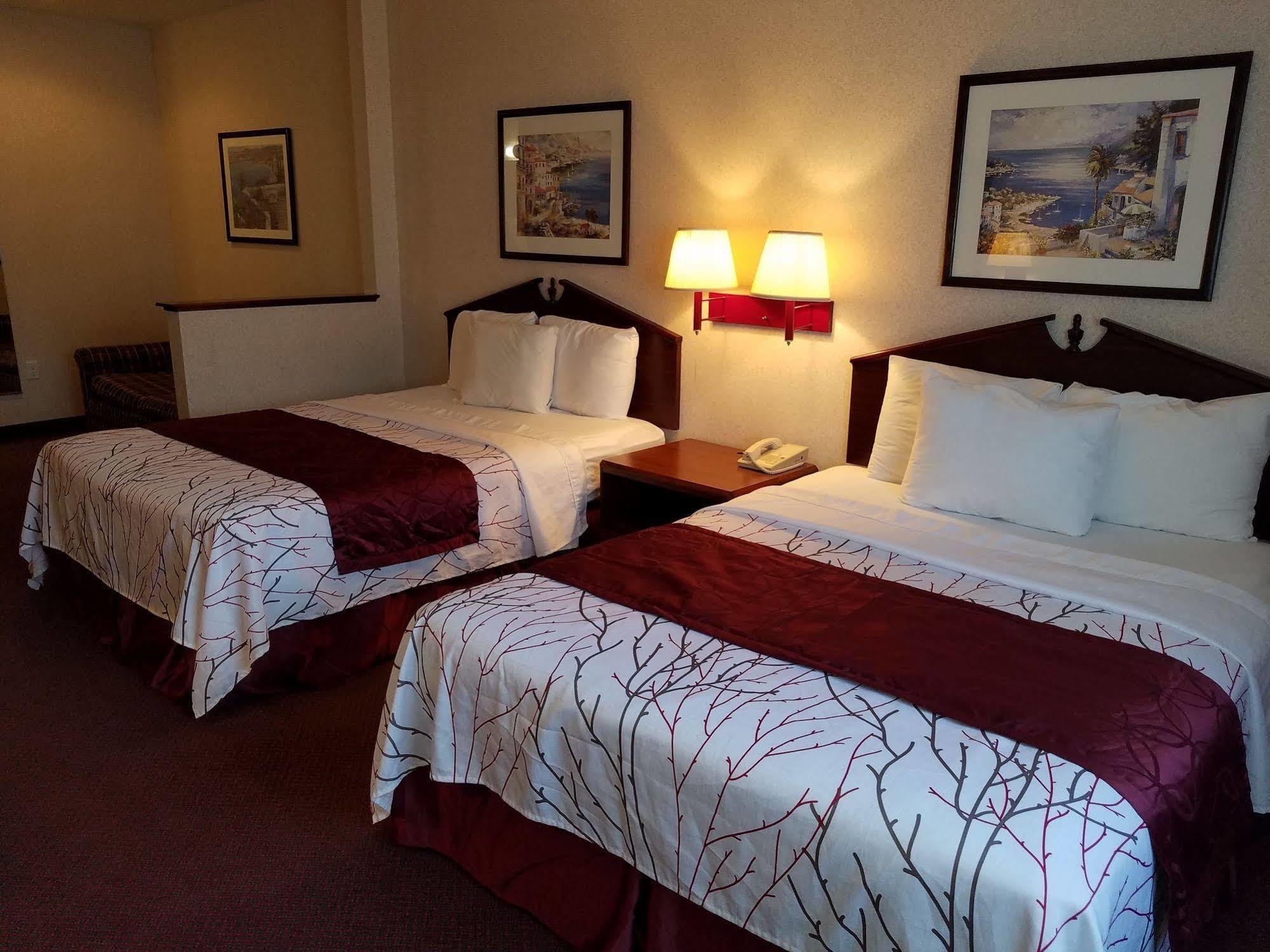 Portland Suites Airport East 페어뷰 외부 사진
