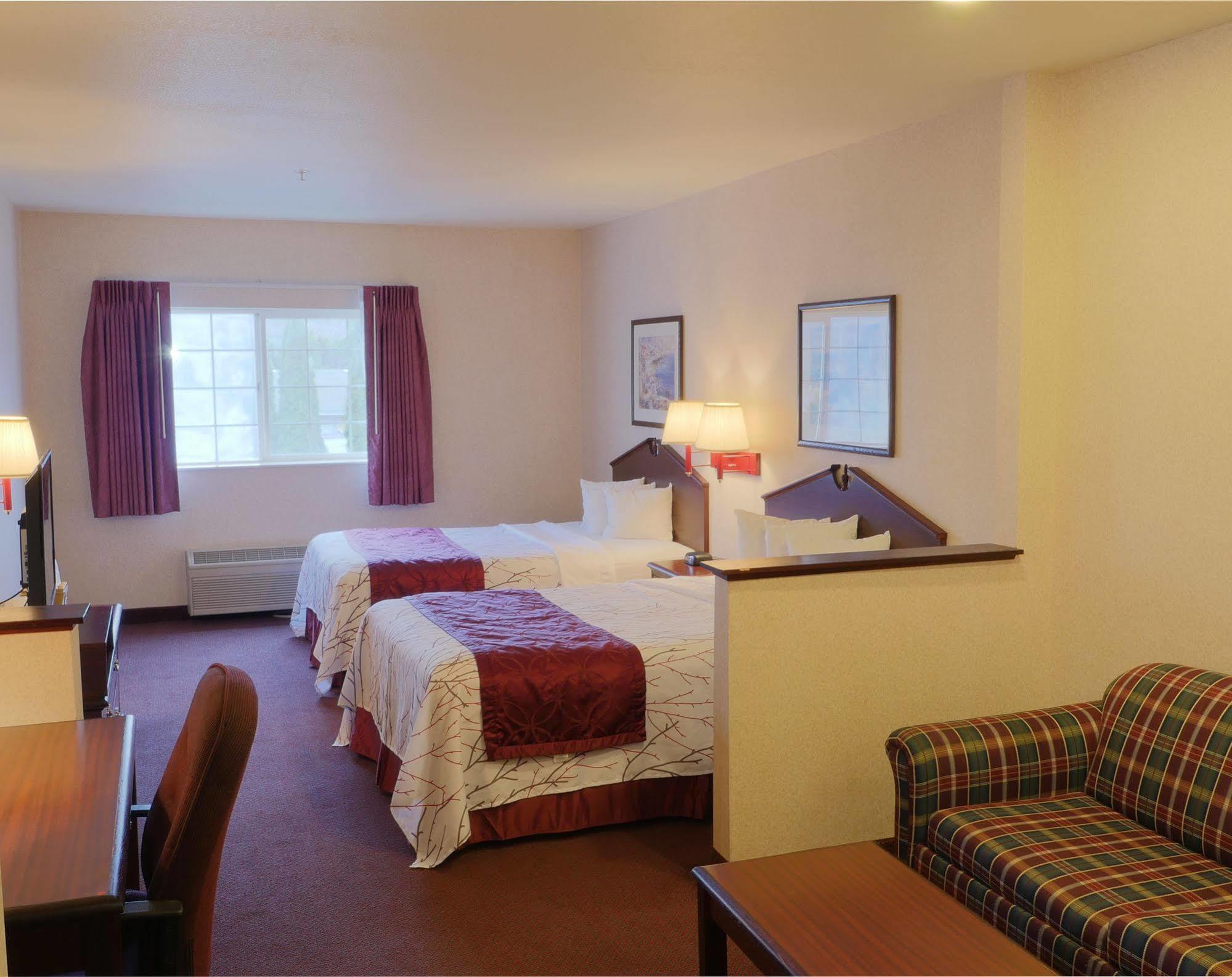 Portland Suites Airport East 페어뷰 외부 사진