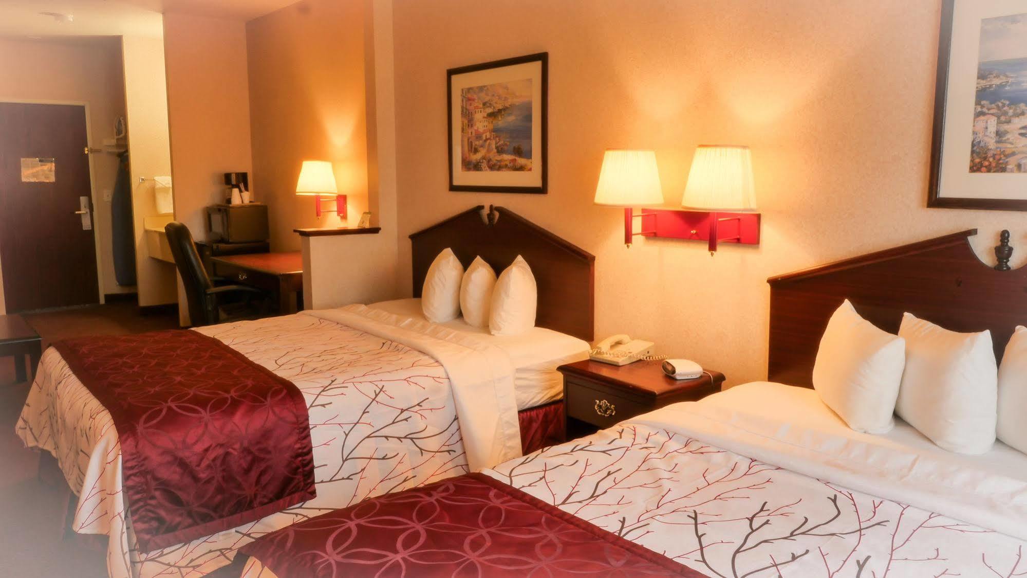 Portland Suites Airport East 페어뷰 외부 사진