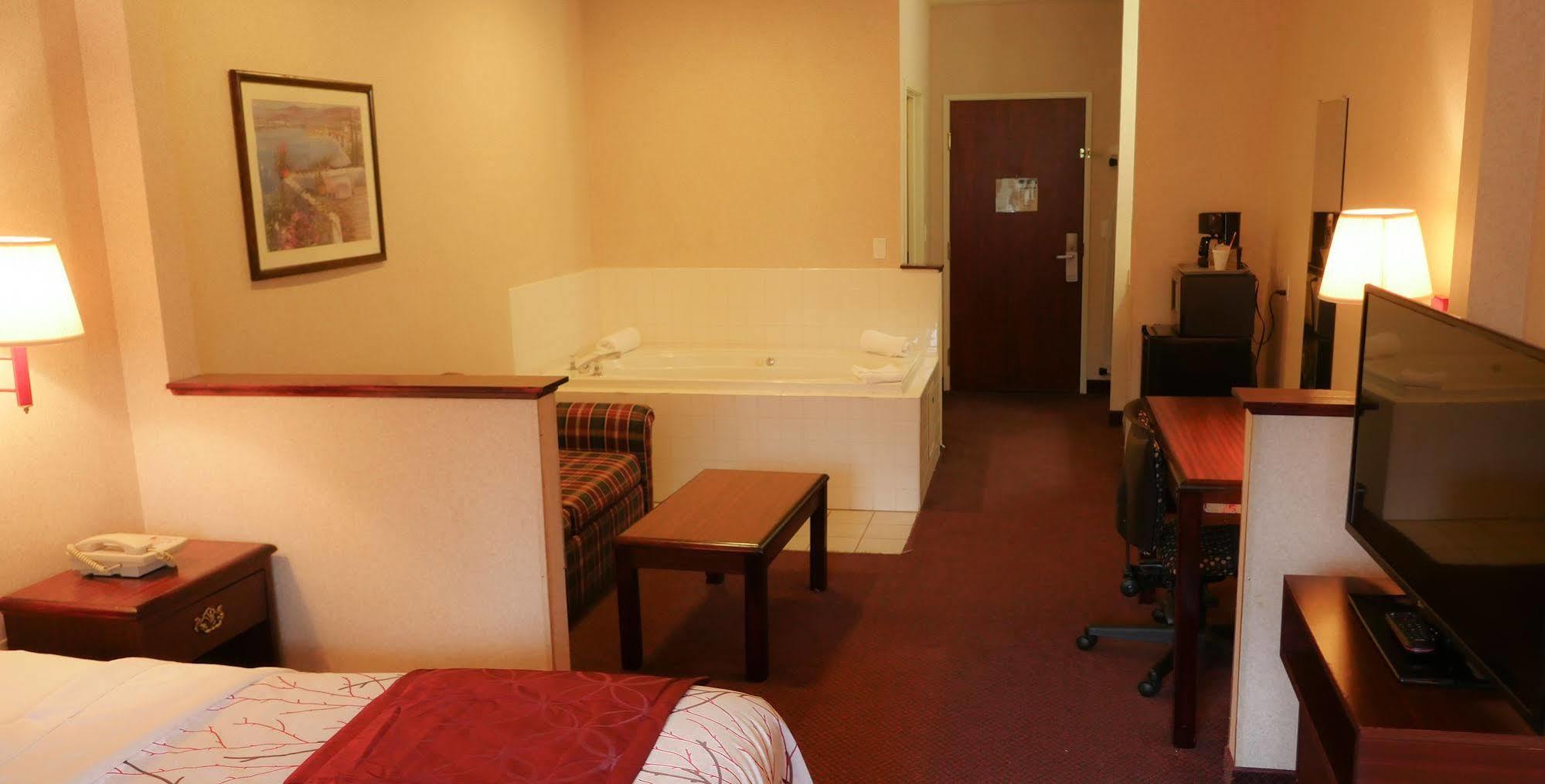 Portland Suites Airport East 페어뷰 외부 사진